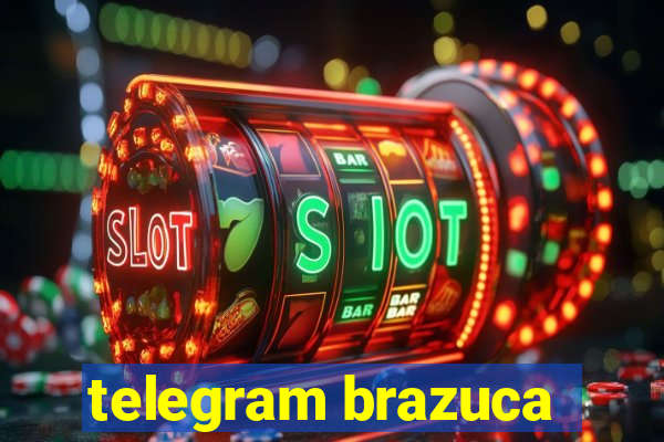 telegram brazuca